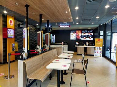 MCDONALD'S - MERUYA