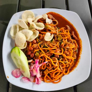 MIE ACEH KINGDOM - PURI KEMBANGAN