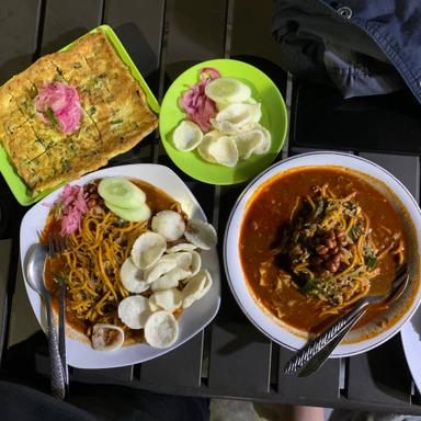 MIE ACEH KINGDOM - PURI KEMBANGAN