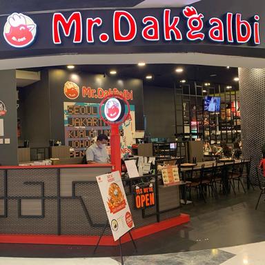 MR.DAKGALBI