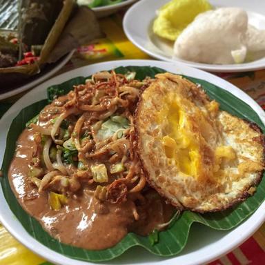 NASI GANDUL BU ENDANG