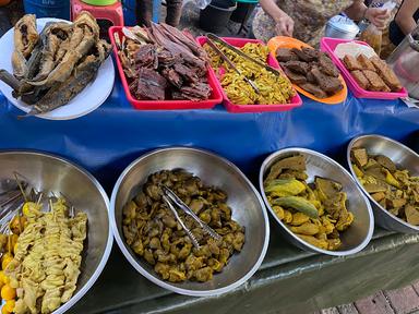 NASI UDUK BU MEI