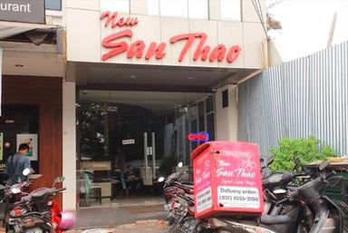 NEW SAN THAO