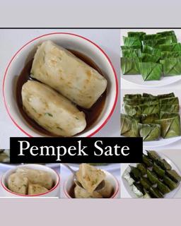 Photo's Pempek Nusantara & Es Kacang Merah - Lippo Mall Puri 