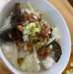 Photo's Pempek Nusantara & Es Kacang Merah - Lippo Mall Puri 