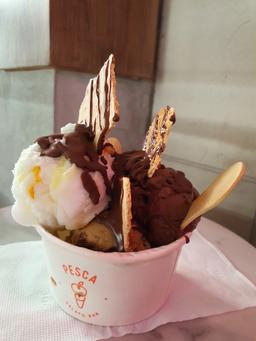 Photo's Pesca Gelato