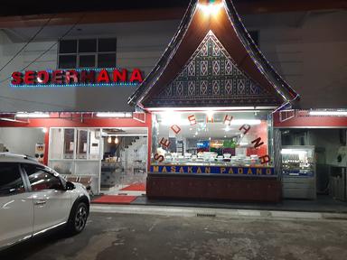 RESTORAN SEDERHANA MERUYA