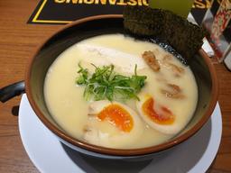 RAMEN SEIROCK-YA JEPANG PURI INDAH MALL