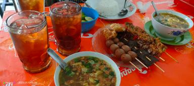 SOTO KUDUS BINTARO