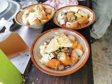 SOTO MIE PURI H. DARJO