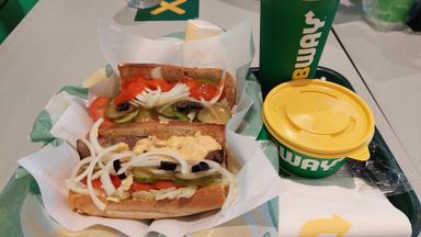 SUBWAY - LIPPO MALL PURI