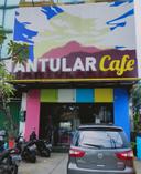 Tantular Cafe Pesanggrahan