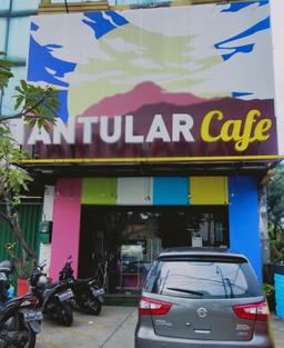 Photo's Tantular Cafe Pesanggrahan