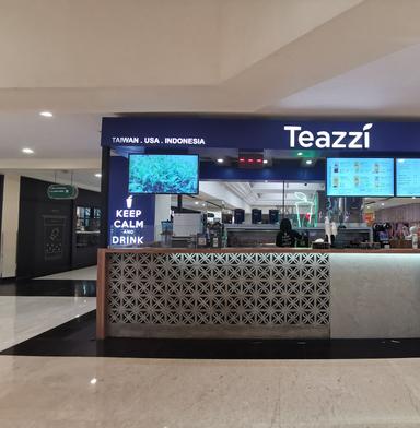 TEAZZI TEA SHOP - PURI INDAH MALL