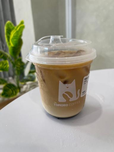 TOMORO COFFEE - JOGLO