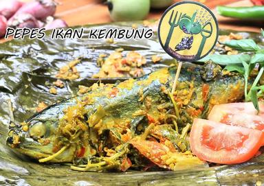 WARUNG BETAWI H. IBEH