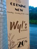 Wyl'S Kitchen At Veranda Serviced Residence Puri