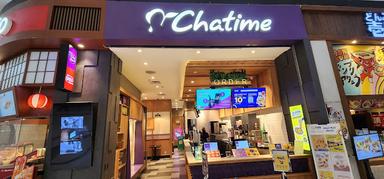 CHATIME - LIPPO MALL PURI