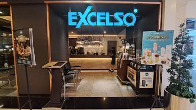 EXCELSO COFFEE - PURI INDAH MALL