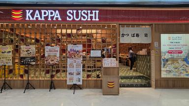 KAPPA SUSHI LIPPO MALL PURI