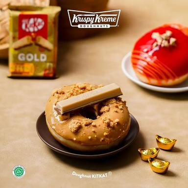 KRISPY KREME - LIPPO MALL PURI