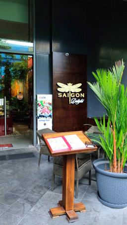 SAIGON DELIGHT