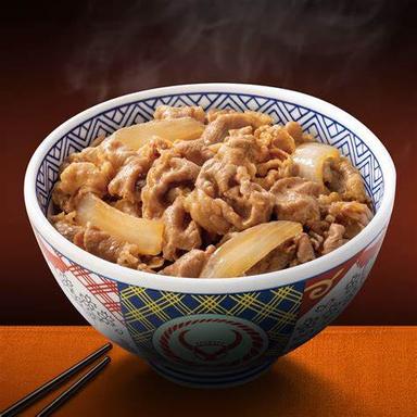 YOSHINOYA - LIPPO MALL PURI