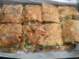 Photo's Martabak BMJ