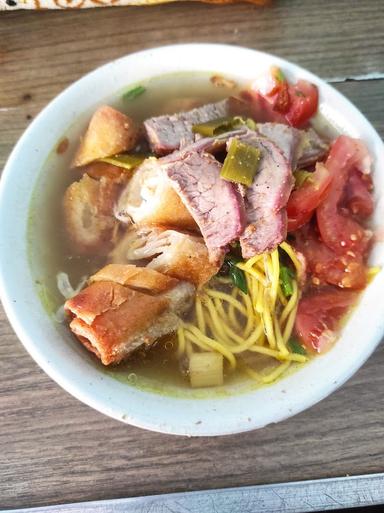 SOTO MIE BANG UDIN