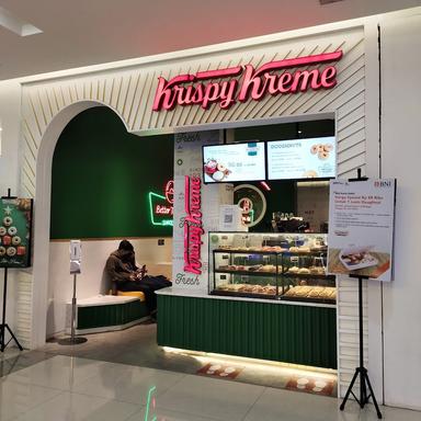 KRISPY KREME MARGO CITY