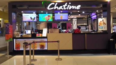 CHATIME - CIREBON SUPER BLOCK