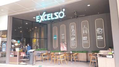 EXCELSO DELI PARK PODOMORO CITY MEDAN