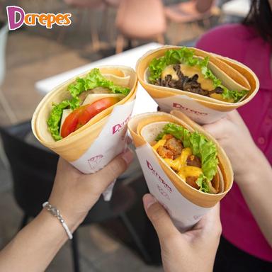 DCREPES - KINGS SHOPPING CENTER