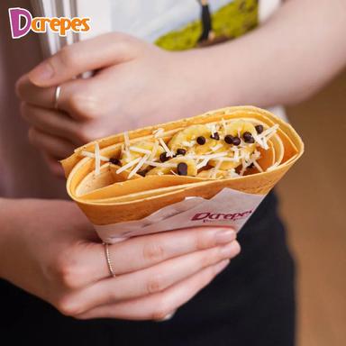 DCREPES - KINGS SHOPPING CENTER