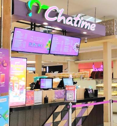 CHATIME - TRANSMART MX MALANG