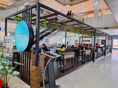 EXCELSO - MLG MALL OLYMPIC GARDEN