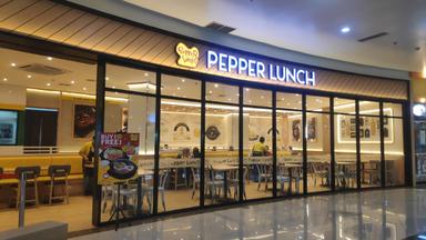 PEPPER LUNCH OLYMPIC GARDEN MALANG