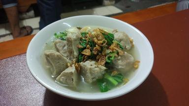 BAKSO 555