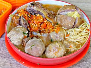 BAKSO ALEX JAKARTA