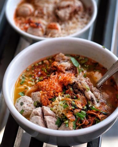 BAKSO ALEX JAKARTA