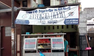 BAKSO BAKWA MALANG AREMA JAYA