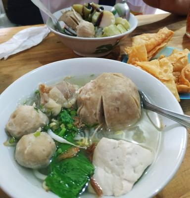 BAKSO BAKWA MALANG AREMA JAYA