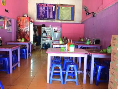 BAKSO BAKWAN MALANG LAGOA