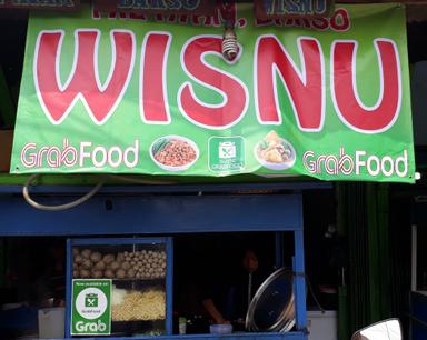 BAKSO WISNU