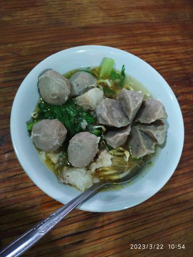 BAKSO WISNU