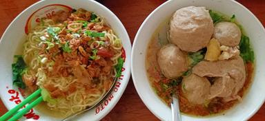 BASO OJOLALI