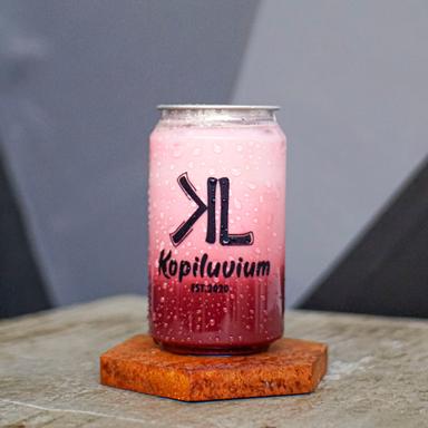 KOPILUVIUM - KOJA