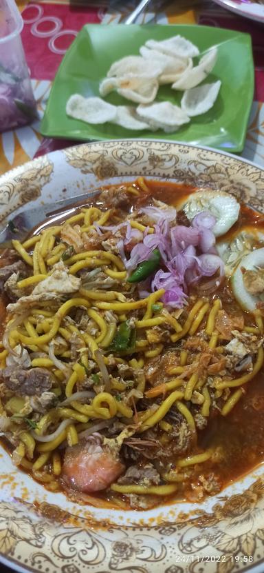 MIE ACEH CIRASA