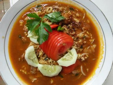 MIE ACEH MAWA