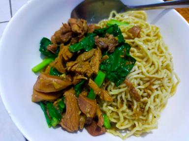 MIE AYAM BAKSO PAK IRIN